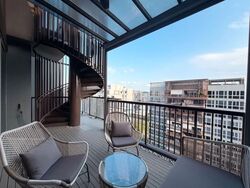 Austville Residences (D19), Condominium #537023281